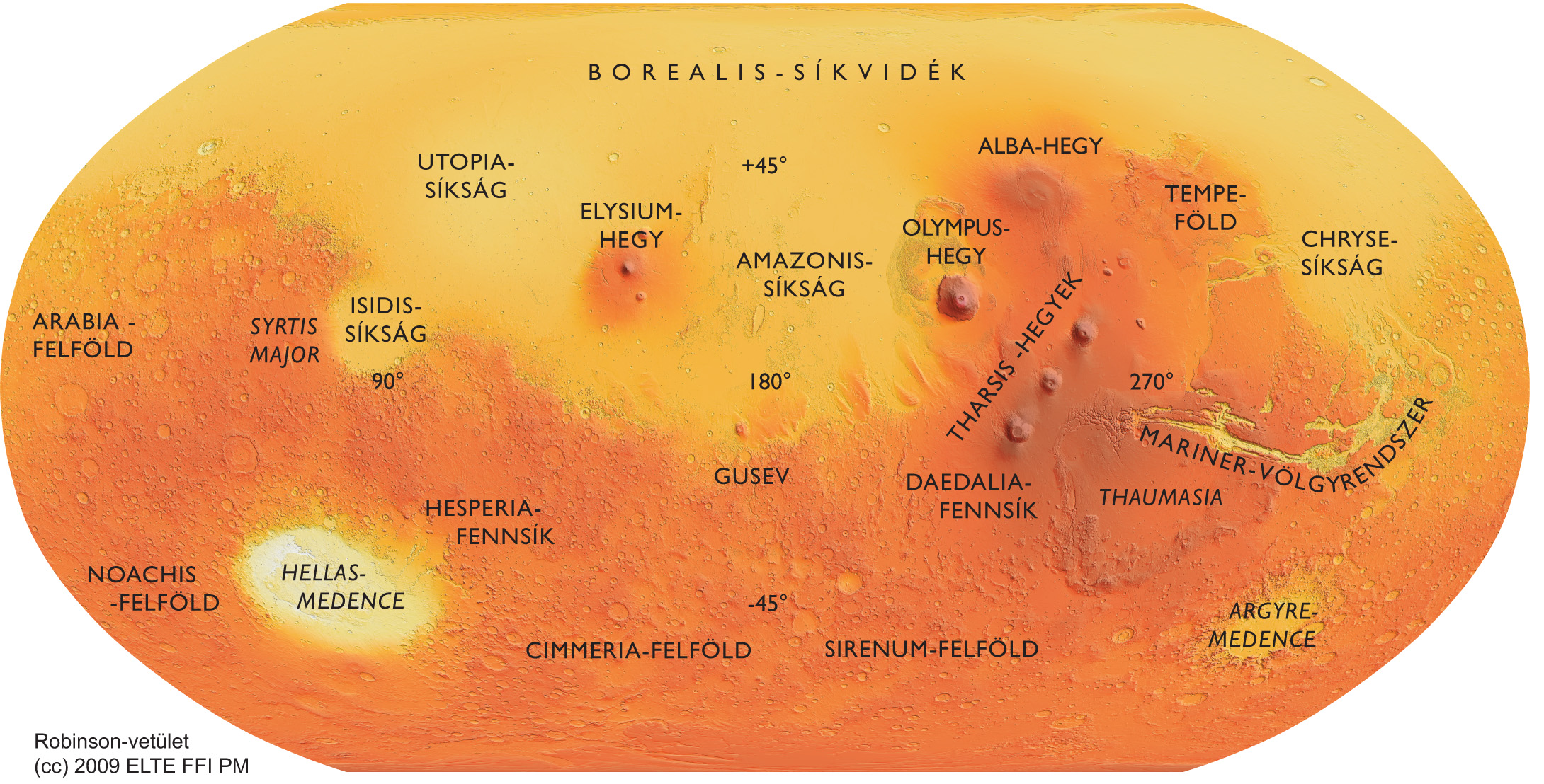 Terre de mars. Карта Марса. Марс карта поверхности. Физическая карта Марса. Топографическая карта Марса.