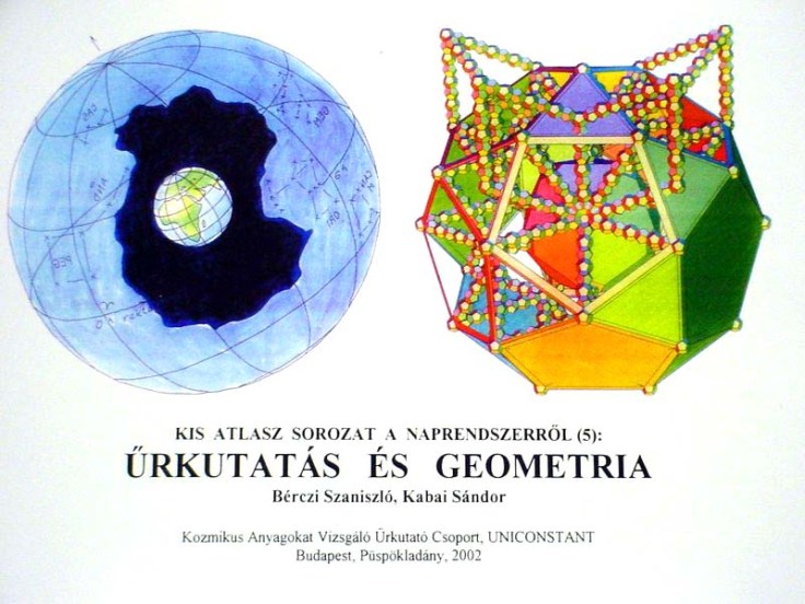 Space Research and Geometry