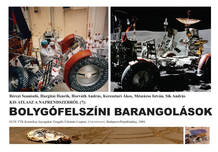 Explorations on Planetary Surfaces