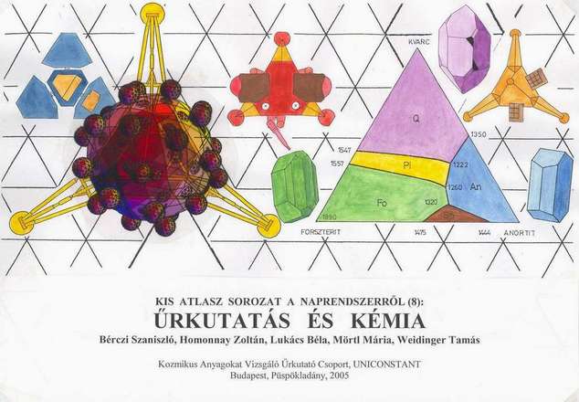 Space Research and Chemistry