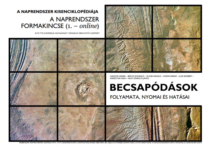 Impacts: Processes, Traces and Effects