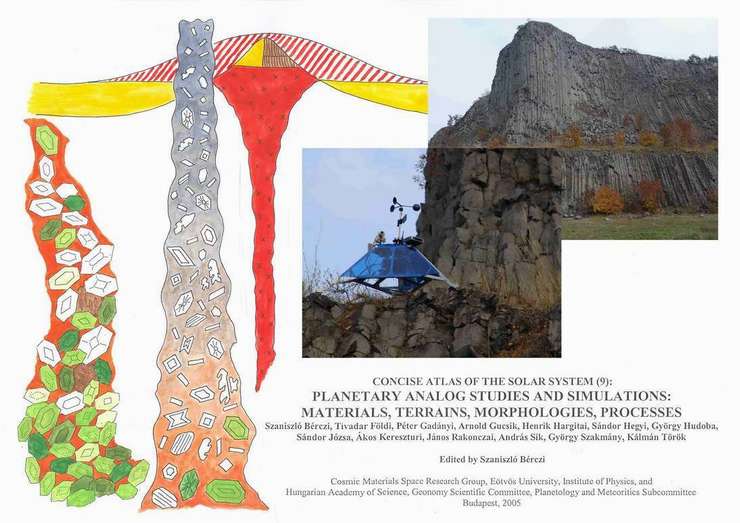 Planetary Analog Studies and Simulations