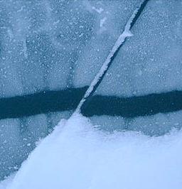 Ice and snow morphology