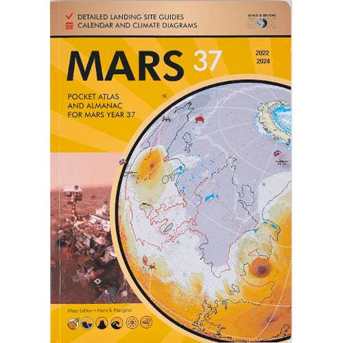 Mars 37